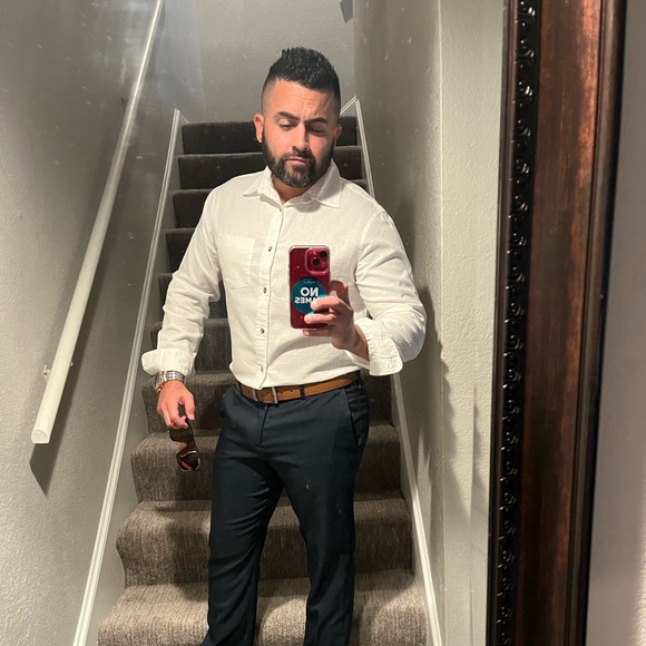 Meet your Posher, Steven - Picture 1 of 1